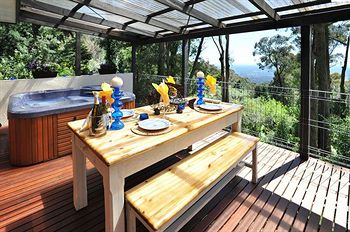 Holly Lodge - Accommodation Yamba 29