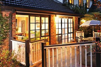 Holly Lodge - Accommodation Yamba 33