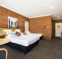 Archer Hotel Nowra - Accommodation Yamba