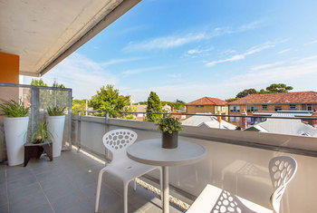 Apartment2c - Gramercy - Accommodation Yamba 0