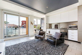 Apartment2c - Gramercy - Accommodation Yamba 5