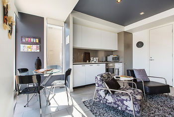 Apartment2c - Gramercy - Accommodation Yamba 7