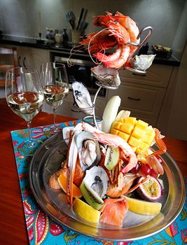 Balmoral Ridge QLD Accommodation Yamba