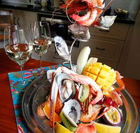 Bendles Cottages and Country Villas - Accommodation Yamba