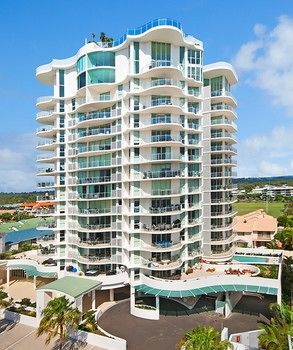 Aqua Vista Resort - Accommodation Yamba 0