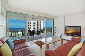 Aqua Vista Resort - Accommodation Yamba 2