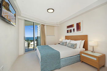 Aqua Vista Resort - Accommodation Yamba 4