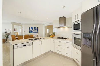 Aqua Vista Resort - Accommodation Yamba 5