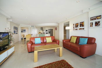 Aqua Vista Resort - Accommodation Yamba 6