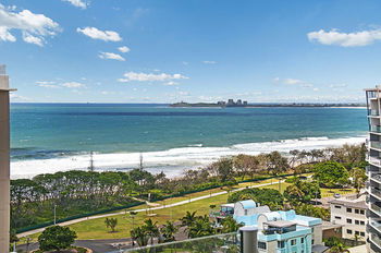 Aqua Vista Resort - Accommodation Yamba 7