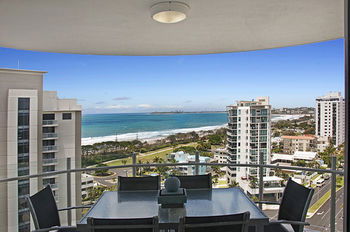 Aqua Vista Resort - Accommodation Yamba 9