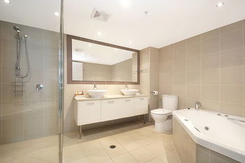 Aqua Vista Resort - Accommodation Yamba 10