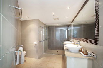 Aqua Vista Resort - Accommodation Yamba 11