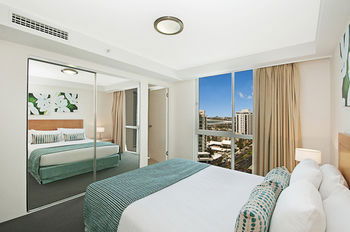 Aqua Vista Resort - Accommodation Yamba 12