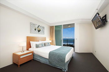 Aqua Vista Resort - Accommodation Yamba 13