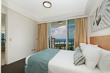Aqua Vista Resort - Accommodation Yamba 14