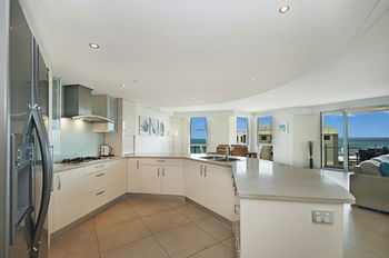 Aqua Vista Resort - Accommodation Yamba 15