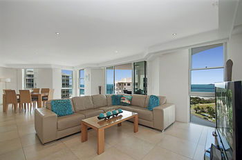 Aqua Vista Resort - Accommodation Yamba 16