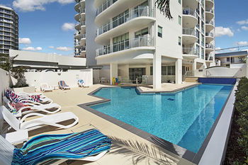 Aqua Vista Resort - Accommodation Yamba 18