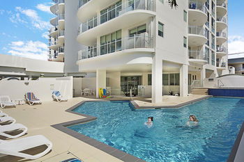 Aqua Vista Resort - Accommodation Yamba 20
