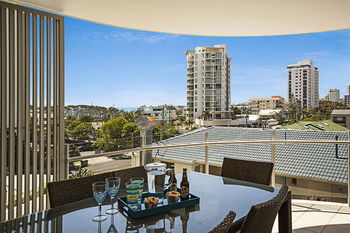 Aqua Vista Resort - Accommodation Yamba 21