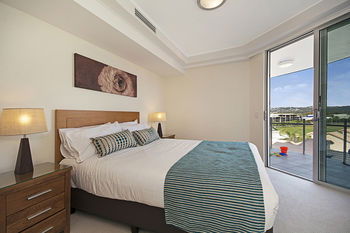 Aqua Vista Resort - Accommodation Yamba 22