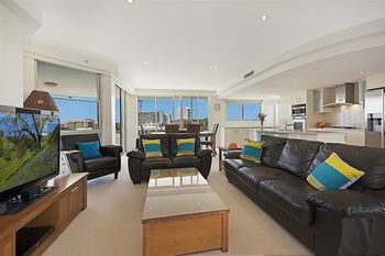 Aqua Vista Resort - Accommodation Yamba 24
