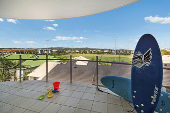 Aqua Vista Resort - Accommodation Yamba 25