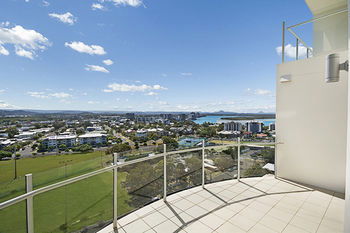 Aqua Vista Resort - Accommodation Yamba 26