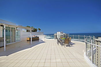 Aqua Vista Resort - Accommodation Yamba 28