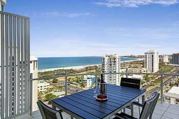 Aqua Vista Resort - Accommodation Yamba 29