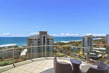 Aqua Vista Resort - Accommodation Yamba 31
