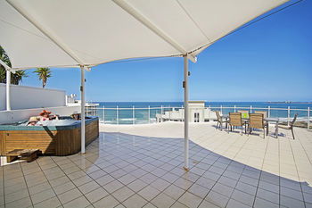 Aqua Vista Resort - Accommodation Yamba 32