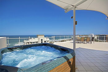 Aqua Vista Resort - Accommodation Yamba 33