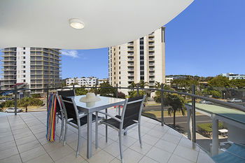 Aqua Vista Resort - Accommodation Yamba 34