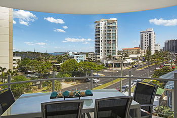 Aqua Vista Resort - Accommodation Yamba 35