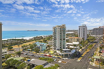 Aqua Vista Resort - Accommodation Yamba 36