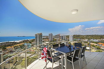 Aqua Vista Resort - Accommodation Yamba 38