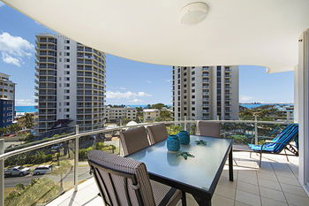 Aqua Vista Resort - Accommodation Yamba 40
