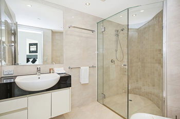 Aqua Vista Resort - Accommodation Yamba 41