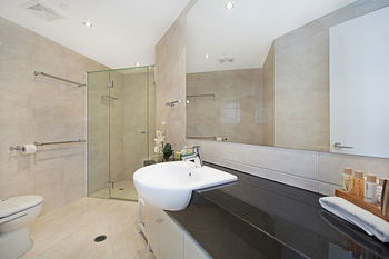 Aqua Vista Resort - Accommodation Yamba 42