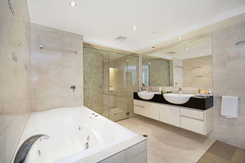 Aqua Vista Resort - Accommodation Yamba 43