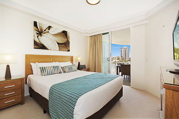 Aqua Vista Resort - Accommodation Yamba 45