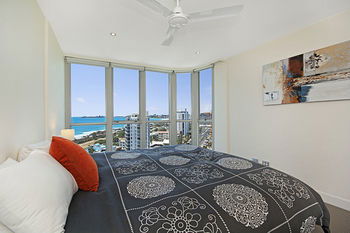 Aqua Vista Resort - Accommodation Yamba 46