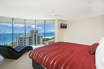 Aqua Vista Resort - Accommodation Yamba 47