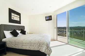 Aqua Vista Resort - Accommodation Yamba 48