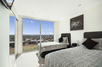 Aqua Vista Resort - Accommodation Yamba 49