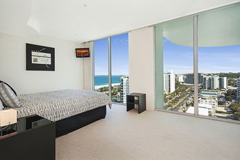 Aqua Vista Resort - Accommodation Yamba 50