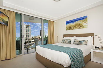 Aqua Vista Resort - Accommodation Yamba 51