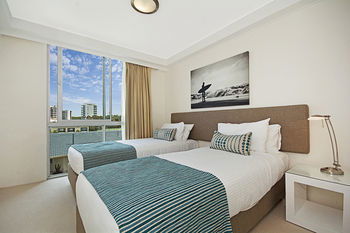 Aqua Vista Resort - Accommodation Yamba 52